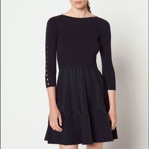 Sandro Dress